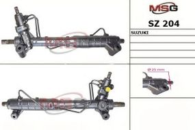 Рульова рейка з ГПК Suzuki Grand Vitara 2004-