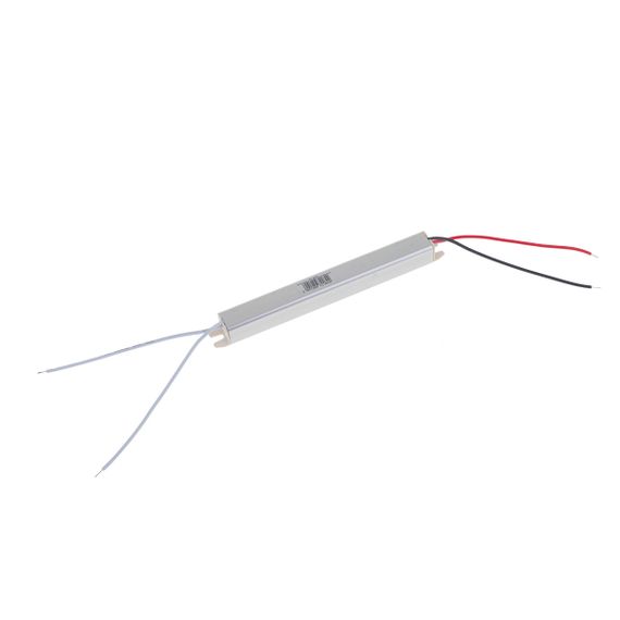Блок питания светодиодный 0,8A DR-24W IP20 AC 170-264V DC 24V 0,8A