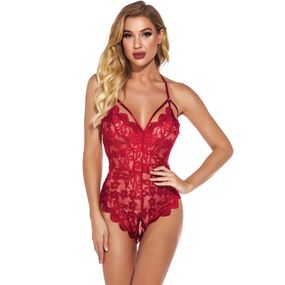 Пеньюар Боді Babydoll 46 L/XL 2102-2