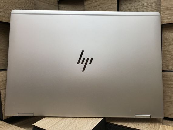 Ноутбук-трансформер HP EliteBook x360 1030 G2 / 13.3" (1920x1080) IPS Touch / Intel Core i5-7300U (2 (4) ядра по 2.6 - 3.5 GHz) / 8 GB DDR4 / 256 GB SSD M.2 / Intel HD Graphics 620 / WebCam / Fingerprint / USB 3.1 / HDMI б/у | Зображення 8