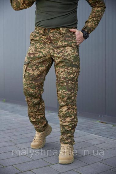 Тактичні штани «Kayman» Military Хижак | Зображення 2