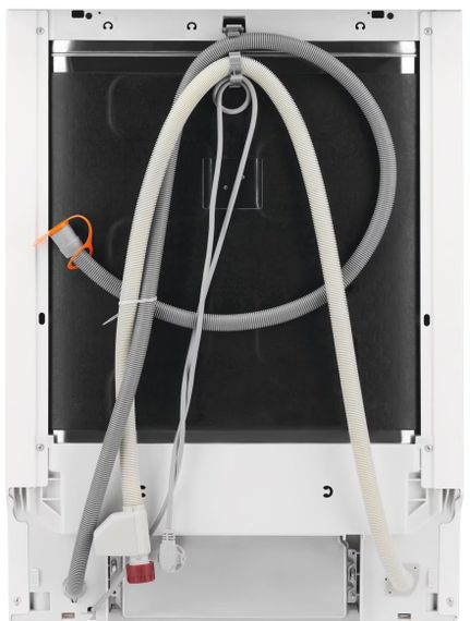 Посудомийна машина Electrolux вбудована EEQ947200L | Зображення 4