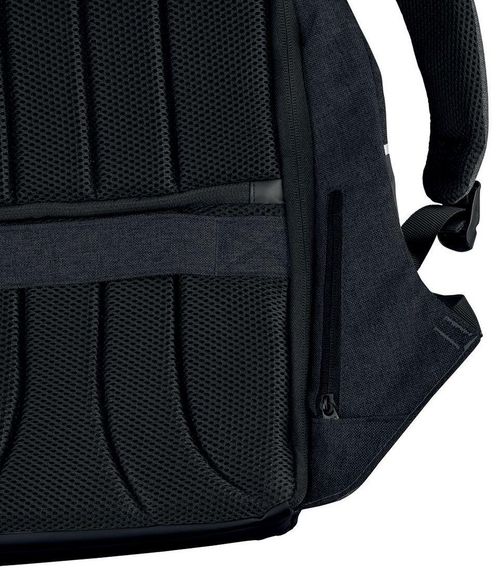 Рюкзак міський з Rfid Topmove IAN352250 сірий на 12л | Зображення 9