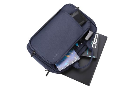 Сумка Tucano Flash 15 BFLASH15-B | Зображення 9