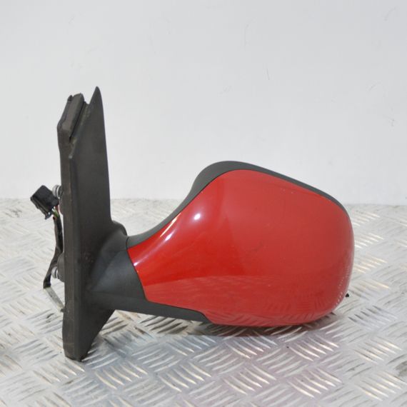 Дзеркало ліве Seat Altea XL 2006-2015 електричне 7 pin Дзеркало ліве Сеат Альтеа ХЛ 7 пінів 5P0837367 | Зображення 1