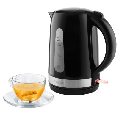 Електрочайник Sencor SWK 1749BK | Зображення 8