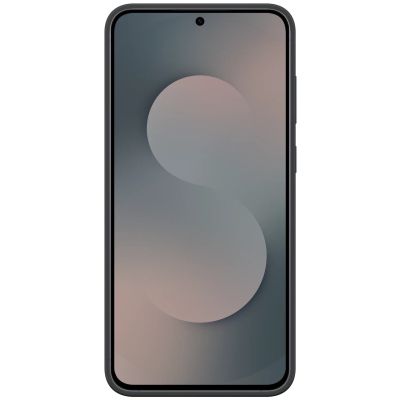 Чехол для мобильного телефона Samsung Galaxy S25 FE (S731) Silicone Case Black (EF-PS731CBEGWW) | Зображення 1