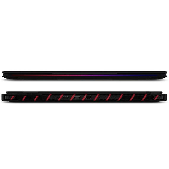 Ноутбук MSI Raider 18HXAI (A2XWJG-404UA) | Зображення 5