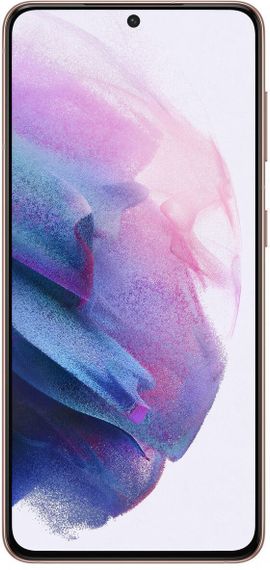 Samsung Galaxy S21 5G 128GB SM-G991U Phantom Violet | Зображення 1