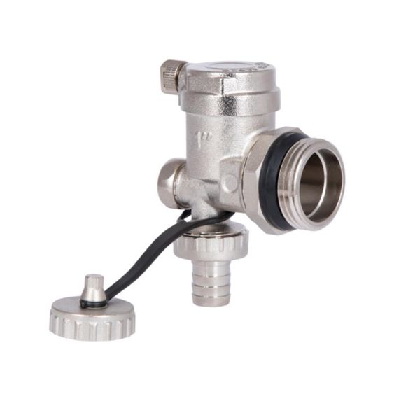 Зливна група Thermo Alliance Standart 1" SD367W25 | Зображення 2