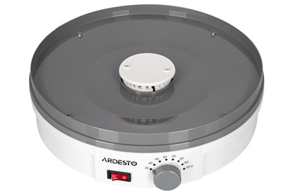 Сушилка для овощей и фруктов Ardesto FDB-5320 245 Вт | Зображення 2