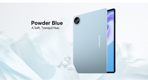 Планшет Teclast M50 Plus 10.1&quot; 6ГБ 6940709686942 | Зображення 3