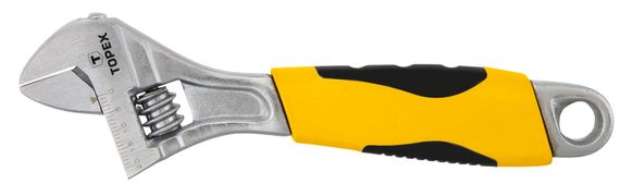 Ключ розвідний TOPEX 0-20 мм 35D121