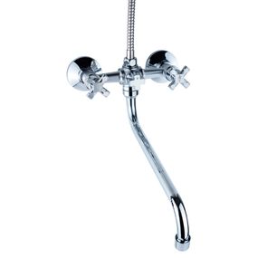 Змішувач для ванни AQUATICA 9786200