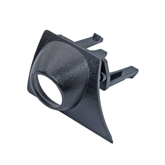 Кріплення серії QIV під камеру переднього огляду для Volkswagen FQVW150 (рамка під плафон) | Зображення 2