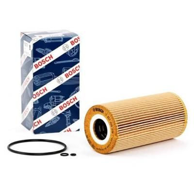 Фильтр масляный Bosch 1 457 429 278 | Зображення 2