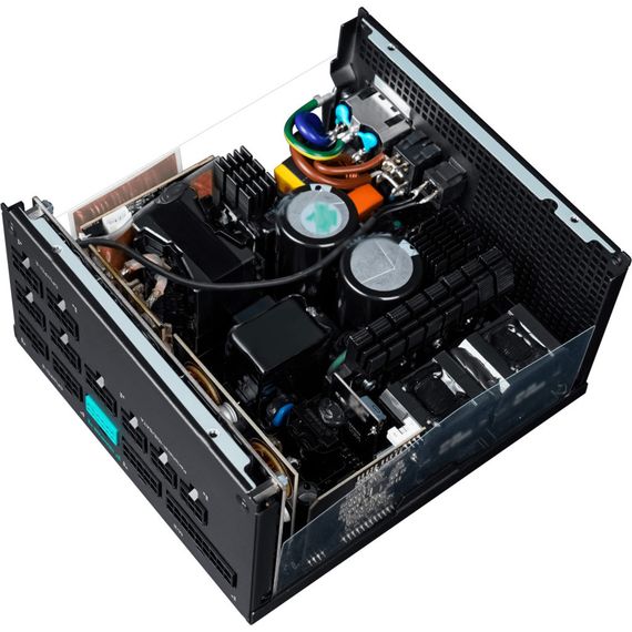 Блок живлення Deepcool 1300W PX1300P (R-PXD00P-FC0B-EU) | Зображення 5