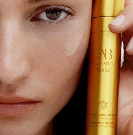 Сироватка з вітаміном С Augustinus Bader The Vitamin C Serum 5 ml | Зображення 3