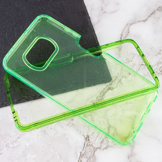 Чохол TPU+PC Full Body з захистом 360 для Xiaomi Poco X3 NFC / Poco X3 Pro | Зображення 1