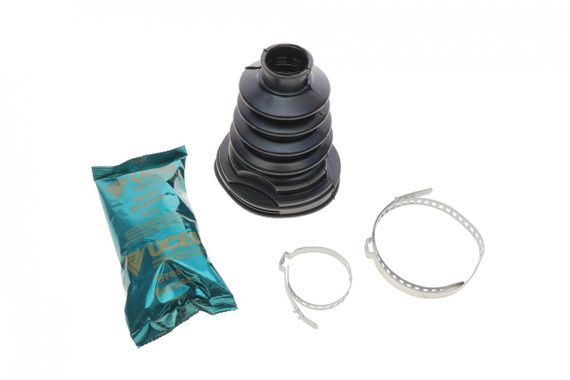 Пильник ШРКШ внутрішній Renault Kangoo 1.4 97- к-кт  10723