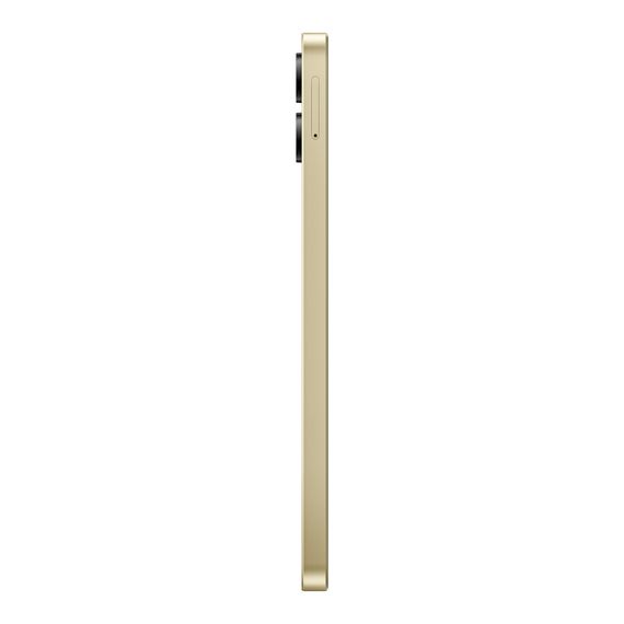Мобільний телефон Samsung Galaxy A06 4/128Gb Gold (SM-A065FZDGSEK) | Зображення 7
