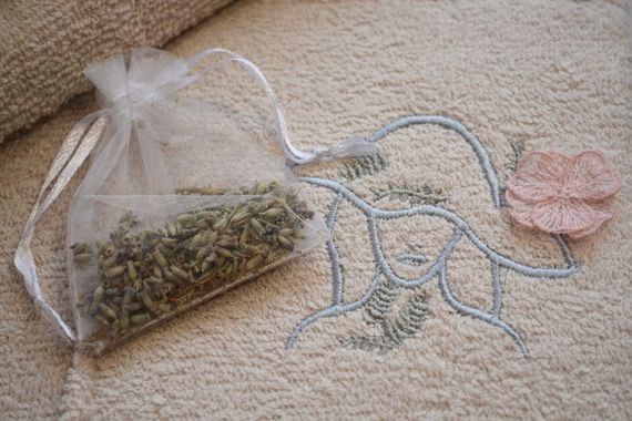 Набір жіночий La Maison для сауни, універсальний, Wina | Зображення 2