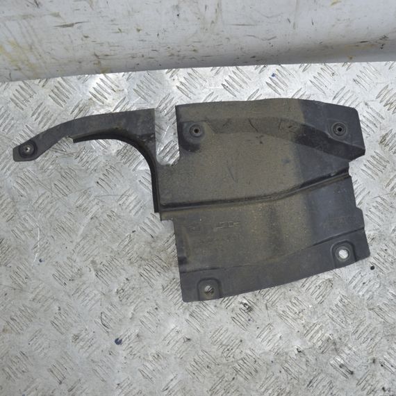 Захист двигуна правий Mazda 6 GH 2008-2012 Бічний захист мотора правий Мазда 6 GS1D56341