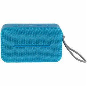 Колонка портативна Silver Crest HG08533C, blue