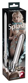 Анальний душ - Total Splash Intimdusche Sex Aura