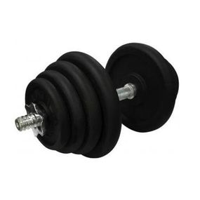 Гантель складальна 23,5 кг TI-968-745-23-1