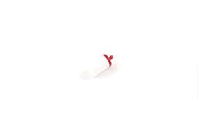 Фільтр паливний б/п для Husqvarna 137/142 (L-31mm, h-20 mm, Ø5 mm, mod:2026-RED) KW