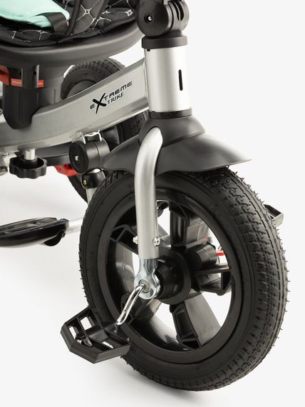Велосипед 3-х колісний дитячий TR2405 Різнокольоровий shop (6902023101259) | Зображення 6
