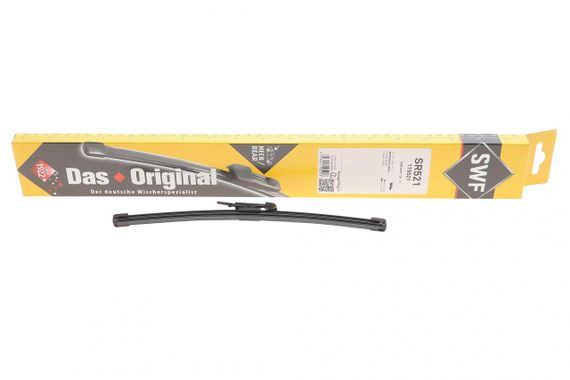 Щетка стеклоочистителя задняя  240mm Mercedes Benz A-class W176 12-18 119521 | Зображення 1