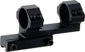 Моноблок Leapers Accushot Airgun/.22. d - 25.4. High. Ластівчин хвіст