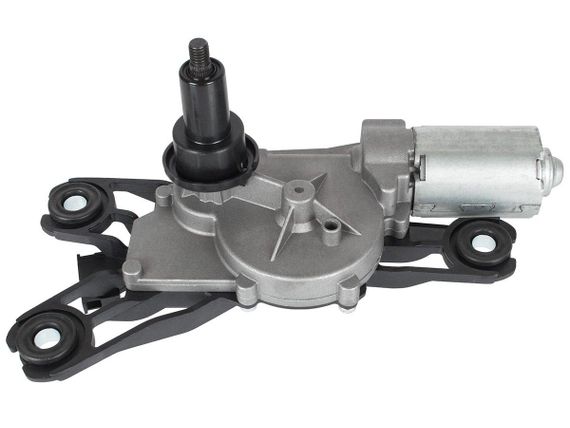 Mercedes W211 E-Class універсал (02-09) моторчик заднього двірника A2118200342, Мерседес 211 KOMBI