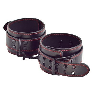 Наручники Ankle Cuffs Sex Aura | Зображення 1