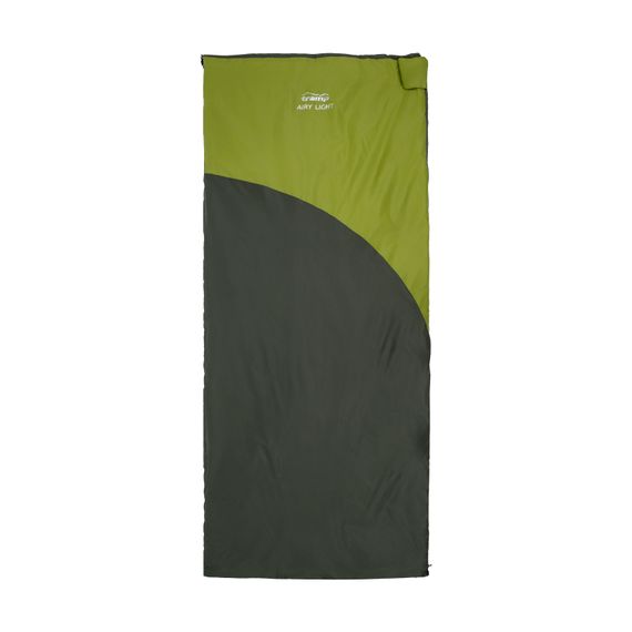 Спальний мішок Tramp Airy Light ковдра правий olive 190/80 UTRS-056