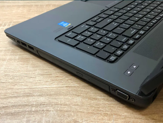 Ігровий Ноутбук HP Zbook 17 G2 + Core I7 + SSD 512 +16 RAM + NVIDIA k3100m | Зображення 7