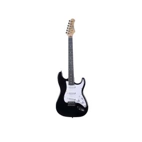 Електрогітара Eko Guitars ST100-BLK (Black)