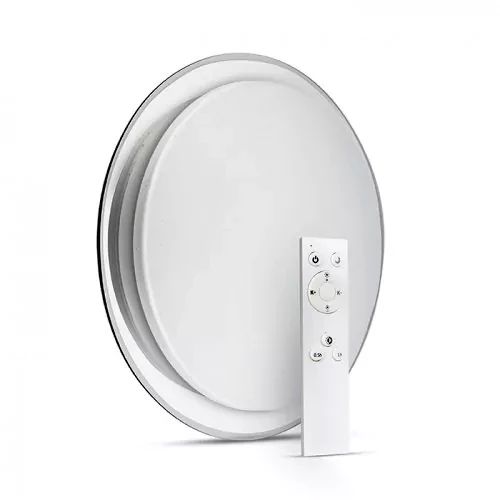 Смарт світильник The Light 72 Вт 5760Lm 575х75mm TL70003