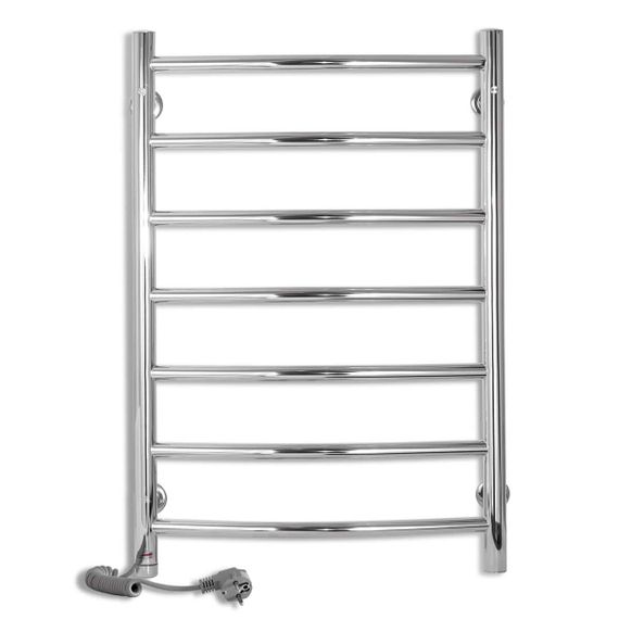 Електрична рушникосушарка Laris Класік П7 450 х 700 Е сенсор S3 (підкл. зліва) | Зображення 1