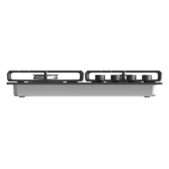 Варочная поверхность Gorenje газовая G642AB | Зображення 4