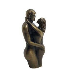 Зажигалка Подарочная В Коробке "Couple in Love"