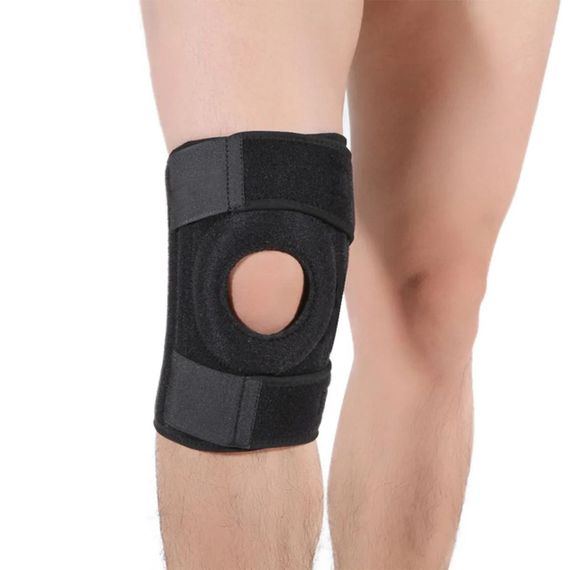 Еластичний бандаж на коліно Kosmodisk Support / Фіксатор колінного суглоба / Наколінник | Зображення 5