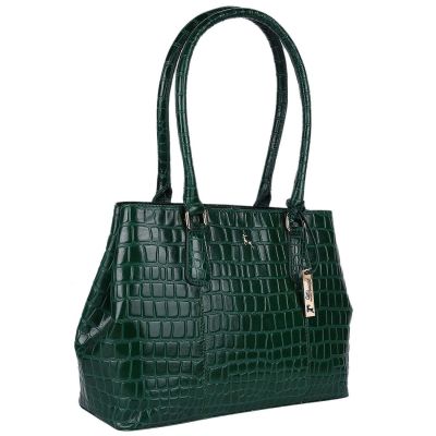 Сумка Ashwood C54 Green | Зображення 1