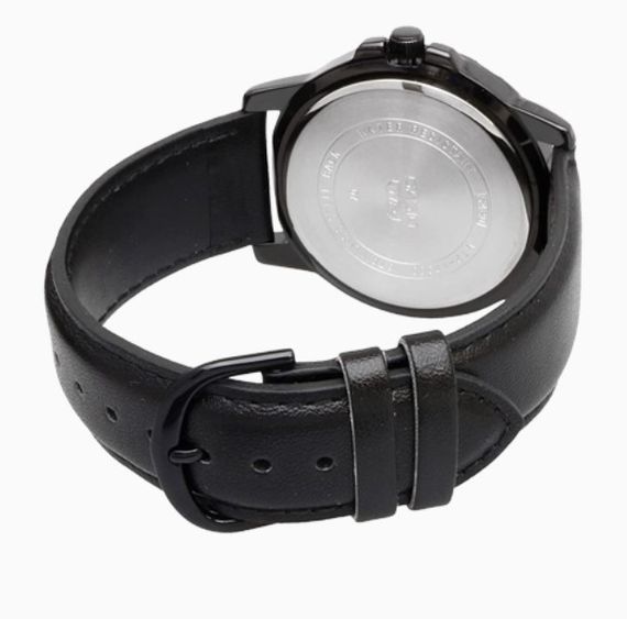 Часы наручные мужские Casio MTP-VD300BL-5E | Зображення 1