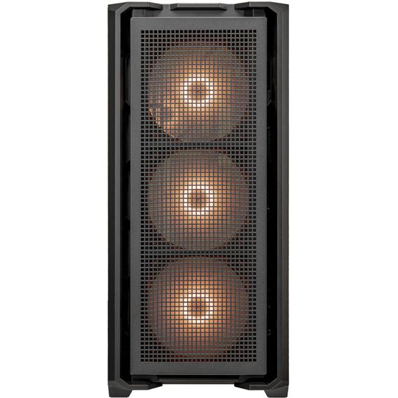 Корпус Cougar MX600 RGB | Зображення 2