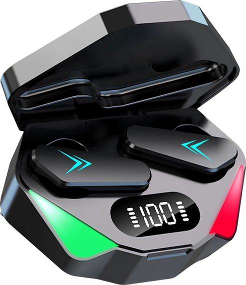 Ігрова гарнітура Media-Tech Cobra Pro Assault TWS In-ear Wireless Gaming | Зображення 4