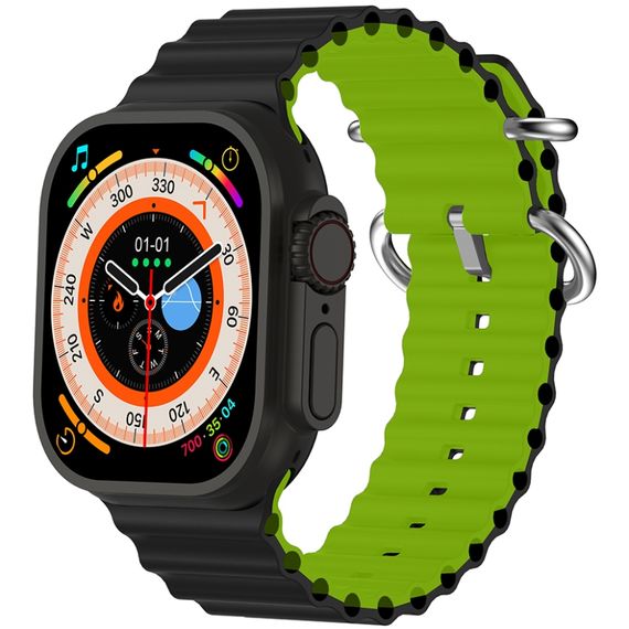 Смарт-годинник Media-Tech Smartwath FUSION | Зображення 1