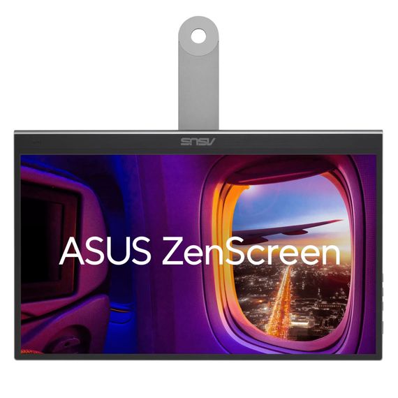 Монітор ASUS ZenScreen MQ16AHE (90LM07SV-B02170) | Зображення 2